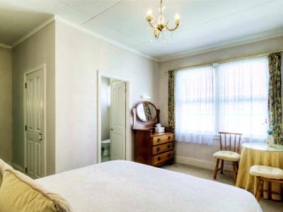 Mon Logis Hotel Napier Kültér fotó