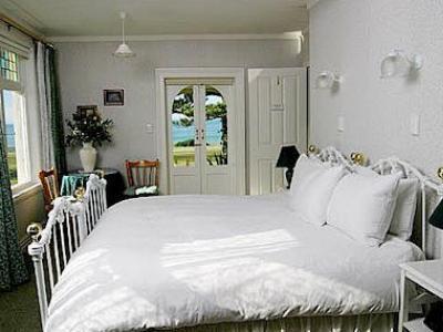 Mon Logis Hotel Napier Kültér fotó