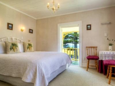Mon Logis Hotel Napier Kültér fotó