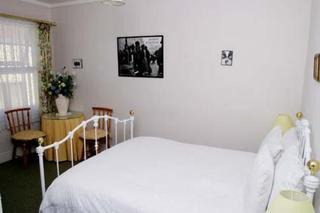 Mon Logis Hotel Napier Kültér fotó