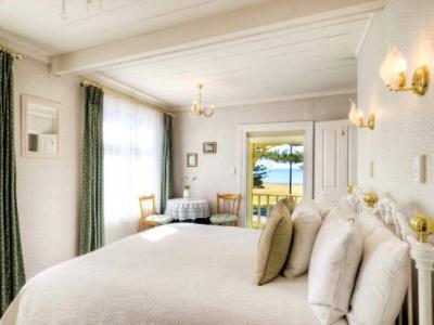 Mon Logis Hotel Napier Kültér fotó