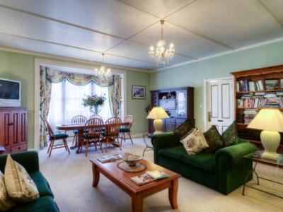 Mon Logis Hotel Napier Kültér fotó